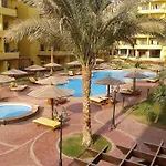 British Resort Hurghada