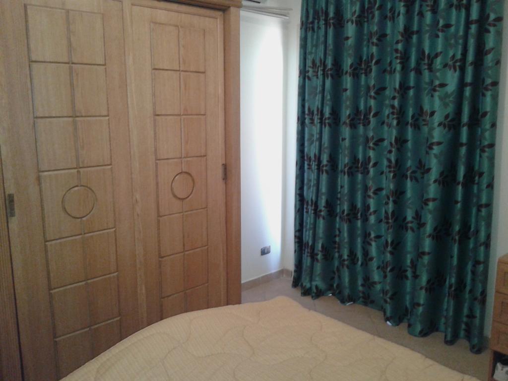 Hotel British Hurghada