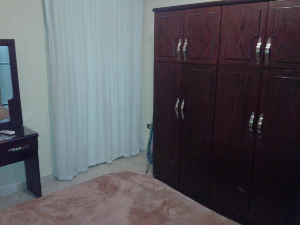British Hotel Hurghada