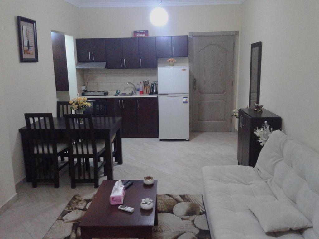 British Hotel Hurghada