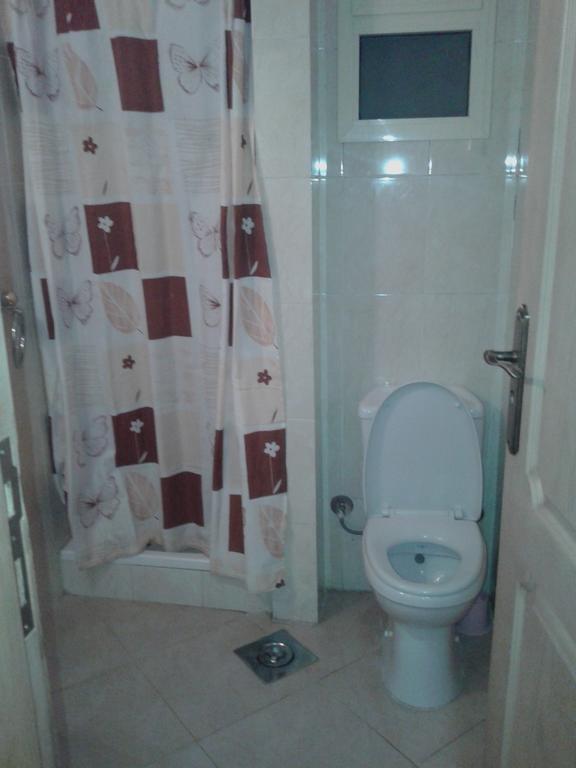 British Hotel Hurghada